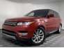 2017 Land Rover Range Rover Sport for sale 101686491